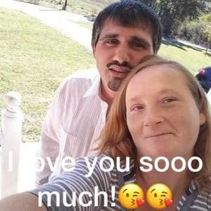 Meet your Posher, Travis n holly